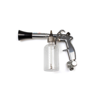 De Witte Wax & Coating Gun Sprühpistole 1 Stück