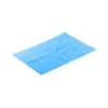 De Witte Wischtuch Lavette Super HACCP,  50 x 35 cm 1 Beutel = 25 Stück,  blau
