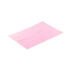 De Witte Wischtuch Lavette Super HACCP,  50 x 35 cm 1 Beutel = 25 Stück,  rosa