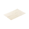 De Witte Wischtuch Lavette Super HACCP,  50 x 35 cm 1 Beutel = 25 Stück,  weiß