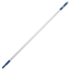 De Witte ZAPA+ Farbe: blau