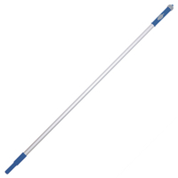De Witte ZAPA+ Farbe: blau