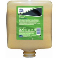 Deb Stoko Kresto Special ULTRA Handreiniger KSP2LT,  2000 ml - Kartusche (1 Karton = 4 Kartuschen)