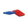 Deckel für Wäschesammler von Floorstar D 70 G,  Farbe: grün