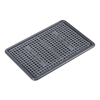 DELFIN Abtropfwanne,  67 x 47 cm 5026,  Farbe: grau