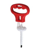 Delfin Keg Brush Reinigungsbürste 2858L,  1 Stück,  für Korbfitting