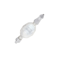 DELFIN Zapfhahnreiniger-Pumpe 3619LB,  1 Stück,  Rocket Pump - 2 Ventile