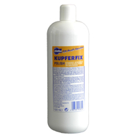 delu GV-Profi-Service Kupferfix Polish 1028.05,  1000 ml - Flasche