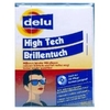 delu High-Tech Brillentuch 1585.01,  1 Packung = 1 Brillentuch