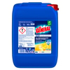 DER GENERAL Professional Line Universalreiniger G1ZP,  10 Liter - Kanister,  Zitrone