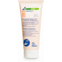 DESOLIND Protect Parfümfrei Hautschutz- & Pflegecreme DT-622OP-001,  100 ml - Tube
