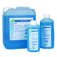 DESOMED Desowasch HR - Waschlotion DT-607-010,  1000 ml - Flaschen