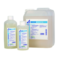DESOMED Desowasch Sensitive - hautpflegende Waschlotion DT-631OP-005,  500 ml - Flasche