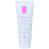 DESOMED Prolind sensitive Pflegecreme 00-620HC-001,  100 ml - Tube