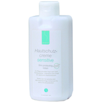 DESOMED Prolind Skin Sensitive Hautschutzcreme 00-623-005,  500 ml - Spenderflasche