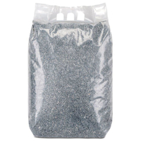 DIABAS Streusplitt Streumittel ohne Salz,  1-3 mm Körnung 15kg - Sack