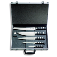 Dick 1905 Magnetkoffer,  5 teilig 81168000,  Maße: 43 x 32 x 6 cm