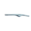 Dick Büffetpinzette,  25 cm 90156252,  1 Stück