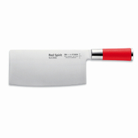Dick Chin. Red Spirit Kochmesser,  slicing 81705182,  Klingenlänge: 18 cm