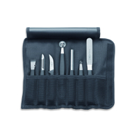 Dick Garnierset,  7-teilig 81062000,  1 Set
