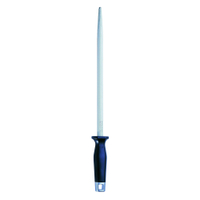 Dick Kochwetzstahl,  rund 76541250,  Länge: 25 cm