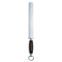 Dick Multicut Wetzstahl,  flach 76504280,  Klingenlänge: 28 cm