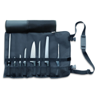 Dick Pro-Dynamic Starter-Set,  8-teilig 81094000,  1 Set,  Farbe: schwarz