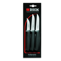 Dick ProDynamic Küchenmesser-Set,  3-teilig 85700042,  1 Set