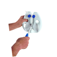 Dick Rapid Steel Polish Messerschärfer 90080000,  1 Stück