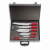Dick Red Spirit Magnetkoffer,  6 teilig 81173000,  Maße: 43 x 32 x 6 cm