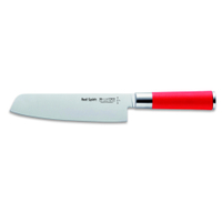 Dick Red Spirit Usuba Gemüsemesser 81743182,  Klingenlänge: 18 cm