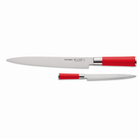 Dick Red Spirit Yanagiba Sushimesser 81757242,  Klingenlänge: 24 cm