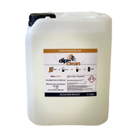 Dip n Clean Handball Harzentferner 5 Liter - Kanister