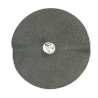 Dito Sama 388mm Reibscheibe für Gemüseschneider 10kg,  230V 653184,  1 Reibscheibe