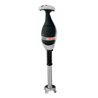 Dito Sama Bermixer PRO mit 350mm Edelstahl Mixstab,  350W 600314,  1 Handmixer