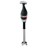 Dito Sama Bermixer PRO mit 450mm Edelstahl Mixstab,  350W 600320,  1 Handmixer