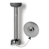 Dito Sama Emulsions Mixer für Speedy Mixer,  mit Edelstahl Mixstab 653098,  1 Mixstab