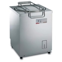 Dito Sama Gemüsefach- und Schleudermaschine,  2/6kg 601524,  1 Schleudermaschine