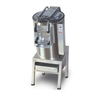 Dito Sama Gemüseschäler 25kg,  mit Schälscheibe und Filtergestell 603692,  1 Gemüseschälmaschine