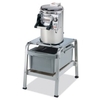 Dito Sama Gemüseschäler 5kg,  mit Schälscheibe und Filtertisch 603848,  1 Gemüseschälmaschine