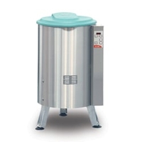 Dito Sama Gemüseschleuder 5 kg,  mit Automatikprogramm 603354,  1 Salatschleuder
