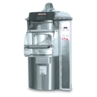 Dito Sama Gemüseschneider 15kg,  mit abrasiver Schälscheibe,  400V 603512,  1 Schälmaschine