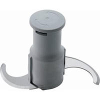Dito Sama glatter Rotor für Cutter 5, 5 Liter 653581,  1 Rotor