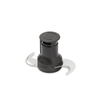 Dito Sama glatter Rotor für PREP4YOU Cutter,  2, 6 Liter 650227,  1 Rotor