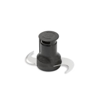 Dito Sama glatter Rotor für PREP4YOU Cutter,  2, 6 Liter 650227,  1 Rotor