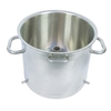 Dito Sama Kessel für Cutter 17, 5L,  mit 2 Geschwindigkeiten 650074,  Für den 17, 5 Liter Kutter