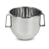 Dito Sama Kessel für DMIX Rührwerk,  5 Liter 653754,  5 Liter Kessel