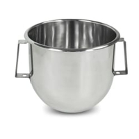 Dito Sama Kessel für DMIX Rührwerk,  5 Liter 653754,  5 Liter Kessel