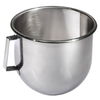Dito Sama Kessel für Rührwerk 5 Liter,  mit Edelstahl 653295,  1 Kessel