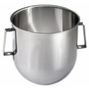 Dito Sama Kessel für Rührwerk 8 Liter,  mit Edelstahl 653766,  1 Rührkessel